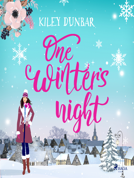 Cover image for One Winter's Night